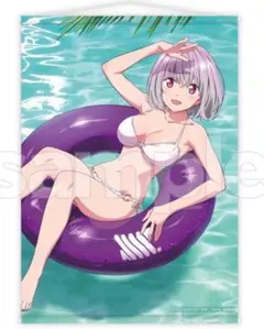 タペストリーセット フラワージャガード ニットベスト FX20S268【Fano Studios