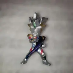 CONVERGE motion ウルトラマンゼットデルタライズクロー 単品