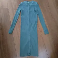 SLY ロングカーディガン