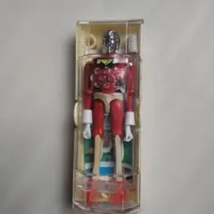 復刻版 ミクロマン☆ M113 ボビー ☆未使用 未開封品 送料込み 旧