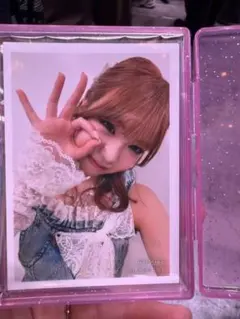 ME:I ミーアイ 海老原鼓 KCON JAPAN 2026 生写真 - メルカリ