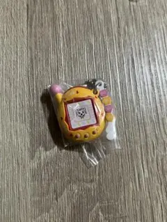 たまごっちミニチュアチャームコレクション3 まきこデザイン