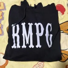 THE RAMPAGE ランページ ライブ長袖パーカー