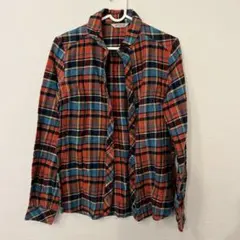 ロデオクラウンズ　シャツ