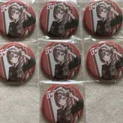 にじさんじ フレン・E・ルスタリオ 缶バッジ 7個