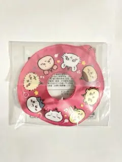 ちいかわ ちいかわらんど ノベルティ ミニうきわ