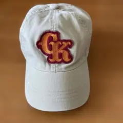 キッズCAP 54㎝　green label relaxingのサムネイル