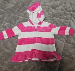 Ralph Lauren フード付きトレーナー 70