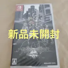 【新品未開封】すばらしきこのせかい -Final Remix-