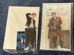 田中樹 アクスタセット