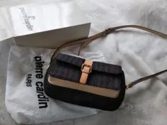 ピエールカルダン ポシェット ショルダーバッグのサムネイル