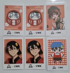 京王線ペッタンポン コロコロコミック キャラクターシール 12枚 - メルカリ