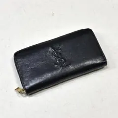 YVES SAINT LAURENT ラウンドファスナーウォレット 財布のサムネイル