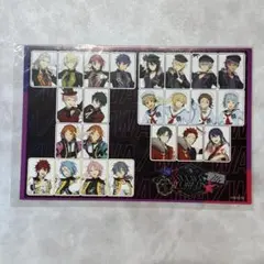 あんスタ　スタライ　ポストカード