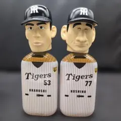 2026年最新】阪神タイガース ウイスキー 2003の人気アイテム - メルカリ