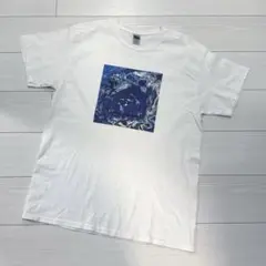 THE BACK HORN 半袖Tシャツ