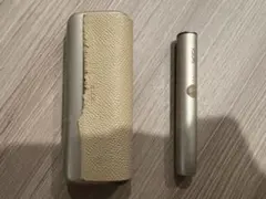 L*R様 iQOS ILUMA 本体 イルマプライム アイコス ゴールドのサムネイル