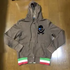 カッコいい 大人気 ハイドロゲン パーカー