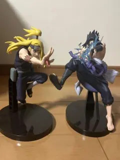 2025年最新】naruto vibration stars デイダラの人気アイテム - メルカリ