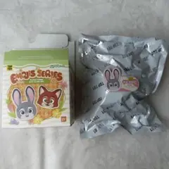 ズートピア エマジシリーズ ズートピアスマホショルダー - メルカリ