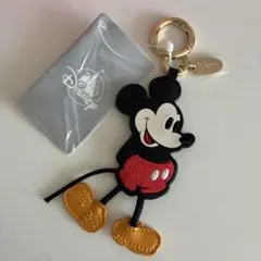 YOIHI ミッキーチャーム バッグチャーム ディズニー - メルカリ