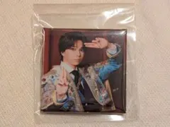 M!LK POP UP 缶バッジ 好きすぎて滅！ 塩﨑太智