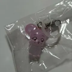 おジャ魔女どれみ めじるしアクセサリー５ どれみ ハムスター