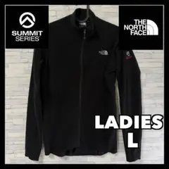 THE NORTH FACE ノースフェイス サミットフリース ジャケット L