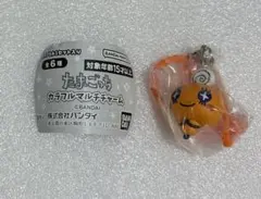 たまごっち　カラフルマルチチャーム　めめっち