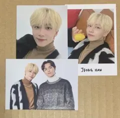 세븐틴 정한 세븐틴의 홈 2021