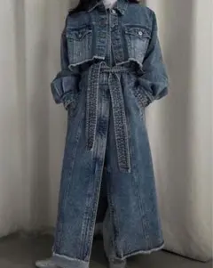 2025年最新】Ameri VINTAGE レディース Gジャン・デニムジャケット