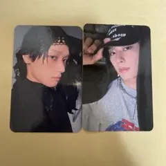 THE BOYZ ドボイズ　TRIGGER 導火線 ジュヨントレカ②