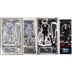 名探偵コナン 台湾限定 アクリルスタンド 工藤新一 - メルカリ