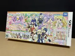 アイドルタイムプリパラ　夢オールスターライブ！　ゴージャスパック