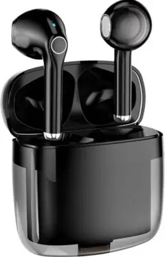 ワイヤレスイヤホン軽量 EDR技術搭載 低遅延HI-FI高音質