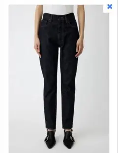 moussy MVSスキニー