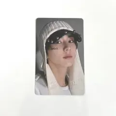 ENHYPEN ROMANCE UNTOLD ユニバ ラキドロ ジョンウォン