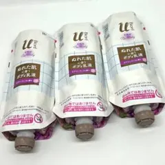 【新品】ビオレu ザ ボディ〔 The Body 〕ぬれた肌に使う ボディ乳液のサムネイル