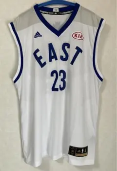 ★希少 NBA　2016年 ALL-STAR レブロン・ジェームズ　ユニフォーム