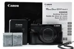 2026年最新】powershot G5 xの人気アイテム - メルカリ