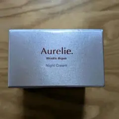 Aurelie Wrinkle Repair Night Cream