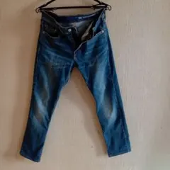 リーバイス★LEVI'S★511　ストレッチスリムストレート W29 L32