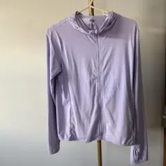 UNIQLO＊UVカットパーカーのサムネイル