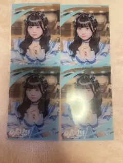 iLiFE! 虹羽みに 生誕祭2026 入場特典 - メルカリ