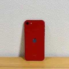 iPhone SE 第2世代 (PRODUCT)RED 64GB SIMフリー