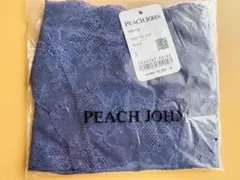 PEACH JOHN ミラクルヌーディショーツ インクブルー Sのサムネイル