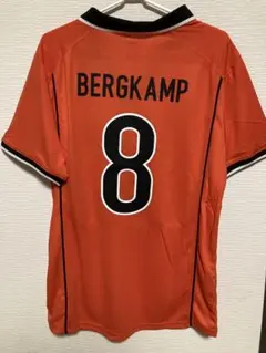 2026年最新】ベルカンプ ユニフォームの人気アイテム - メルカリ