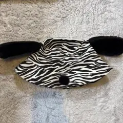 USJ スヌーピー　バケットハット