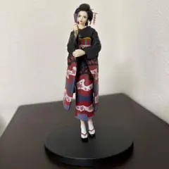 ワンピース　おロビ　ワノ国　フィギュアのサムネイル