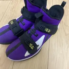 NIKE LeBron Soldier/13/バッシュ 26 NBA AIR - メルカリ